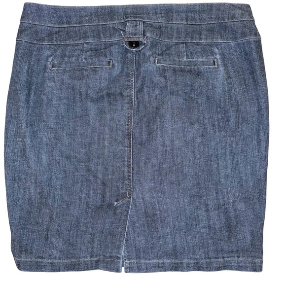 One Song women’s Denim Shirt size XL - Picture 2 of 4